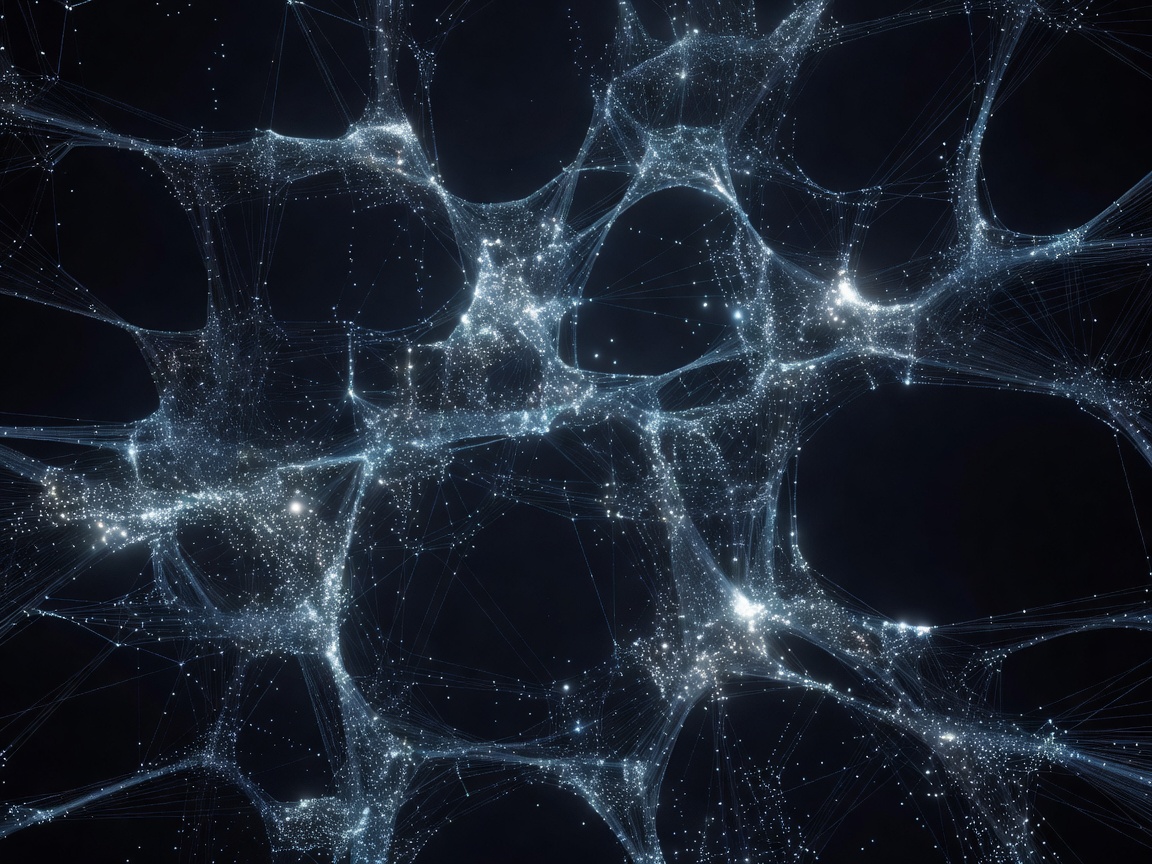 Abstract data network